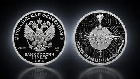 Войска радиоэлектронной борьбы