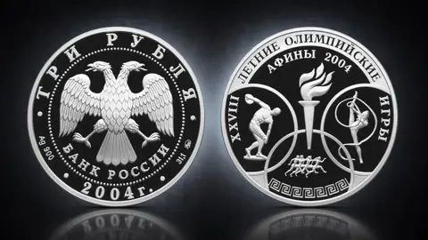 XXVIII Летние Олимпийские Игры, Афины