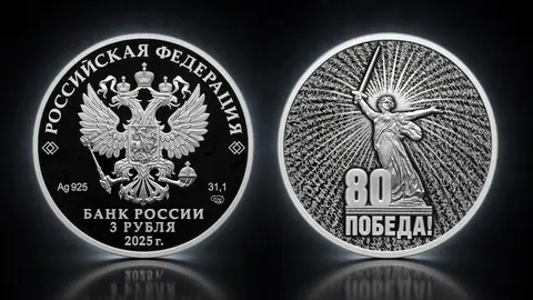 Юбилей Победы советского народа в Великой Отечественной войне 1941–1945 гг.
